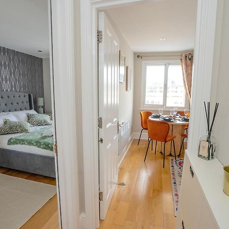Prime Central London Apartment - Covent Garden - Oxford Street Londres Exterior foto
