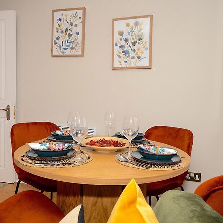 Prime Central London Apartment - Covent Garden - Oxford Street Londres Exterior foto