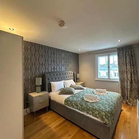 Stylish Flat Minutes From Covent Garden - West End Londres Exterior foto