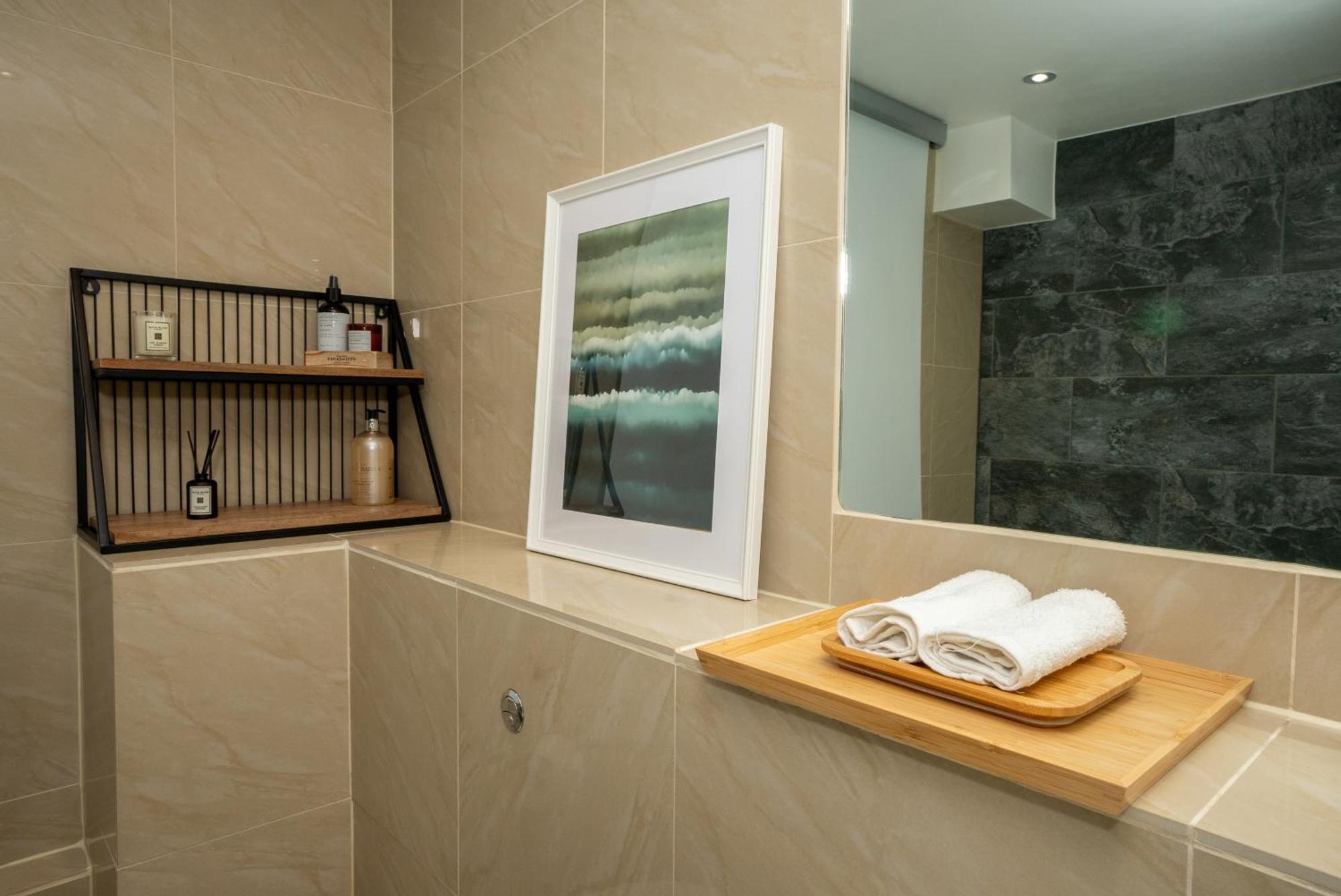 Prime Central London Apartment - Covent Garden - Oxford Street Londres Exterior foto