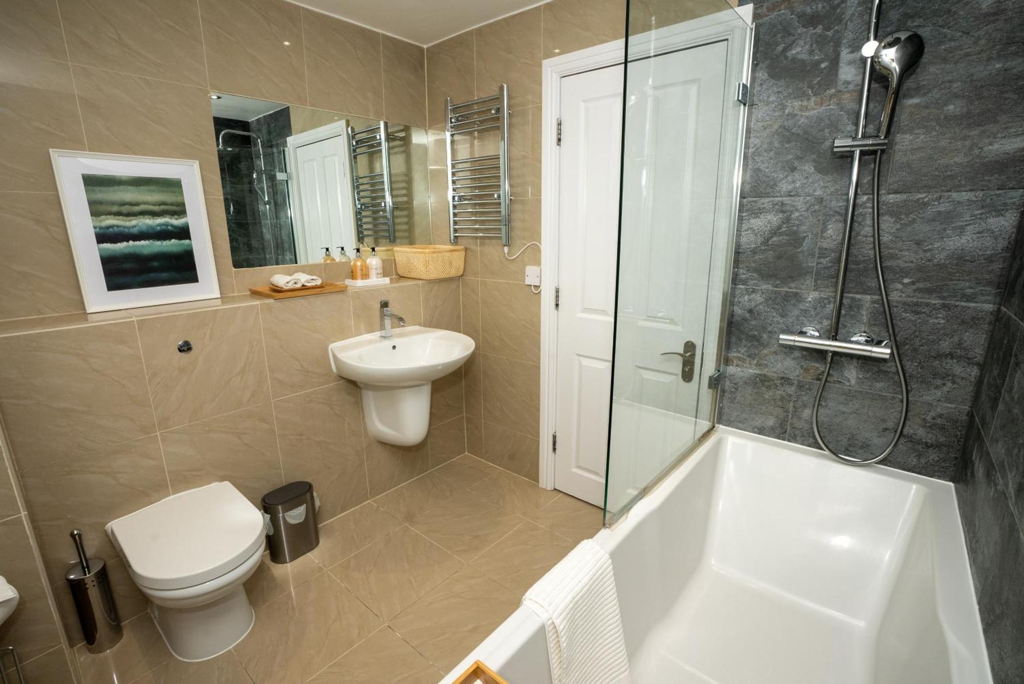Prime Central London Apartment - Covent Garden - Oxford Street Londres Exterior foto