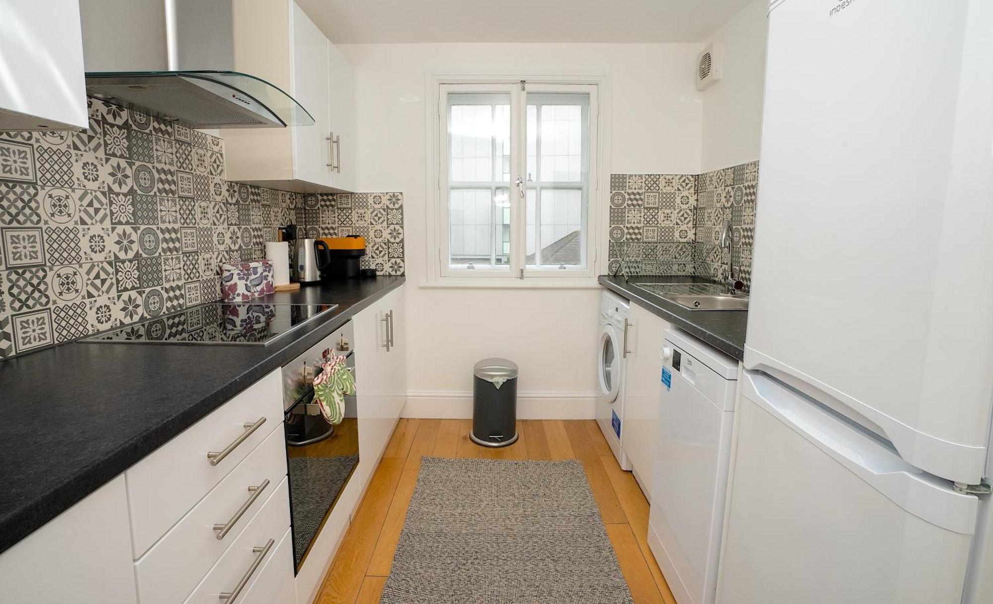 Stylish Flat Minutes From Covent Garden - West End Londres Exterior foto