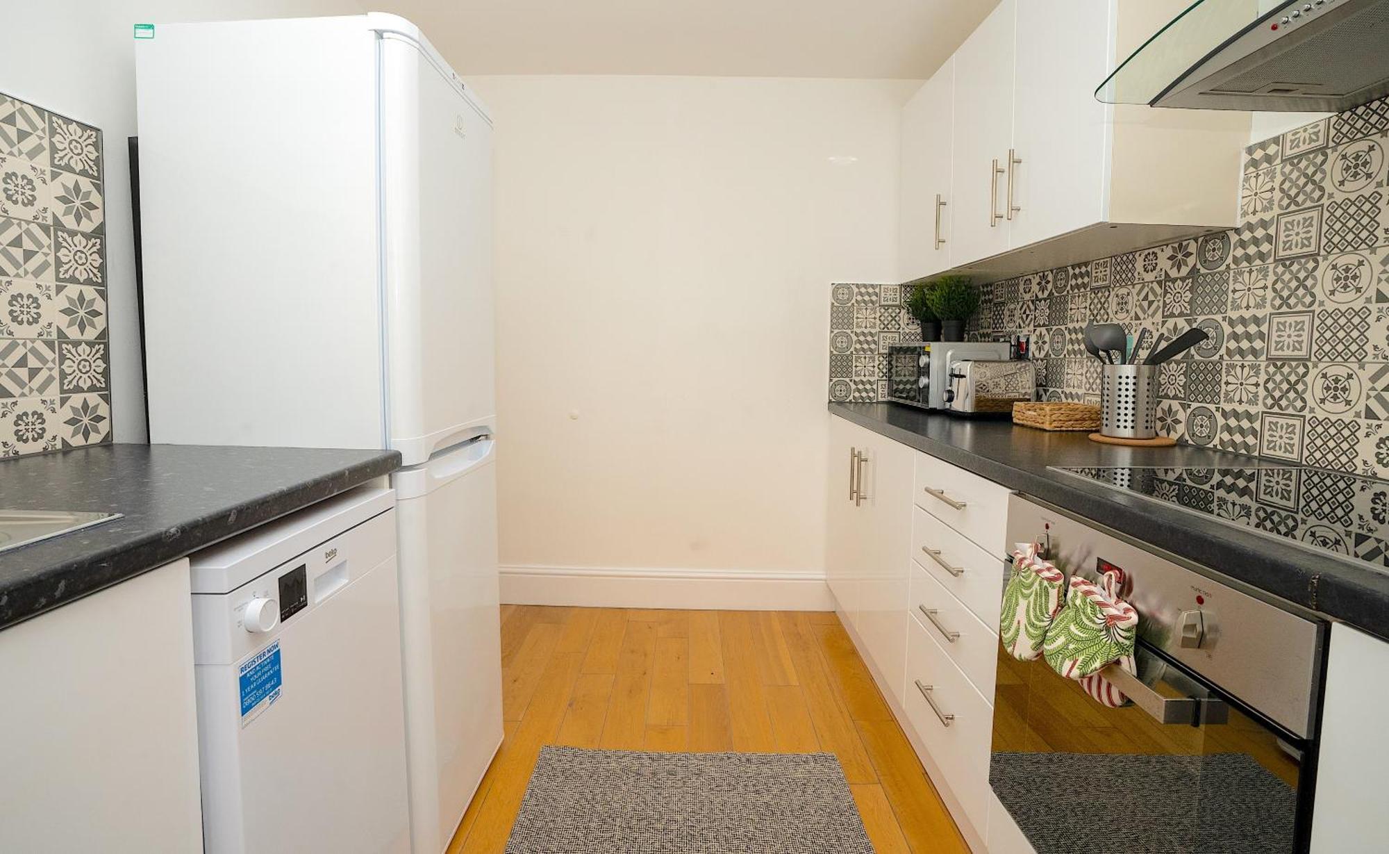 Prime Central London Apartment - Covent Garden - Oxford Street Londres Exterior foto