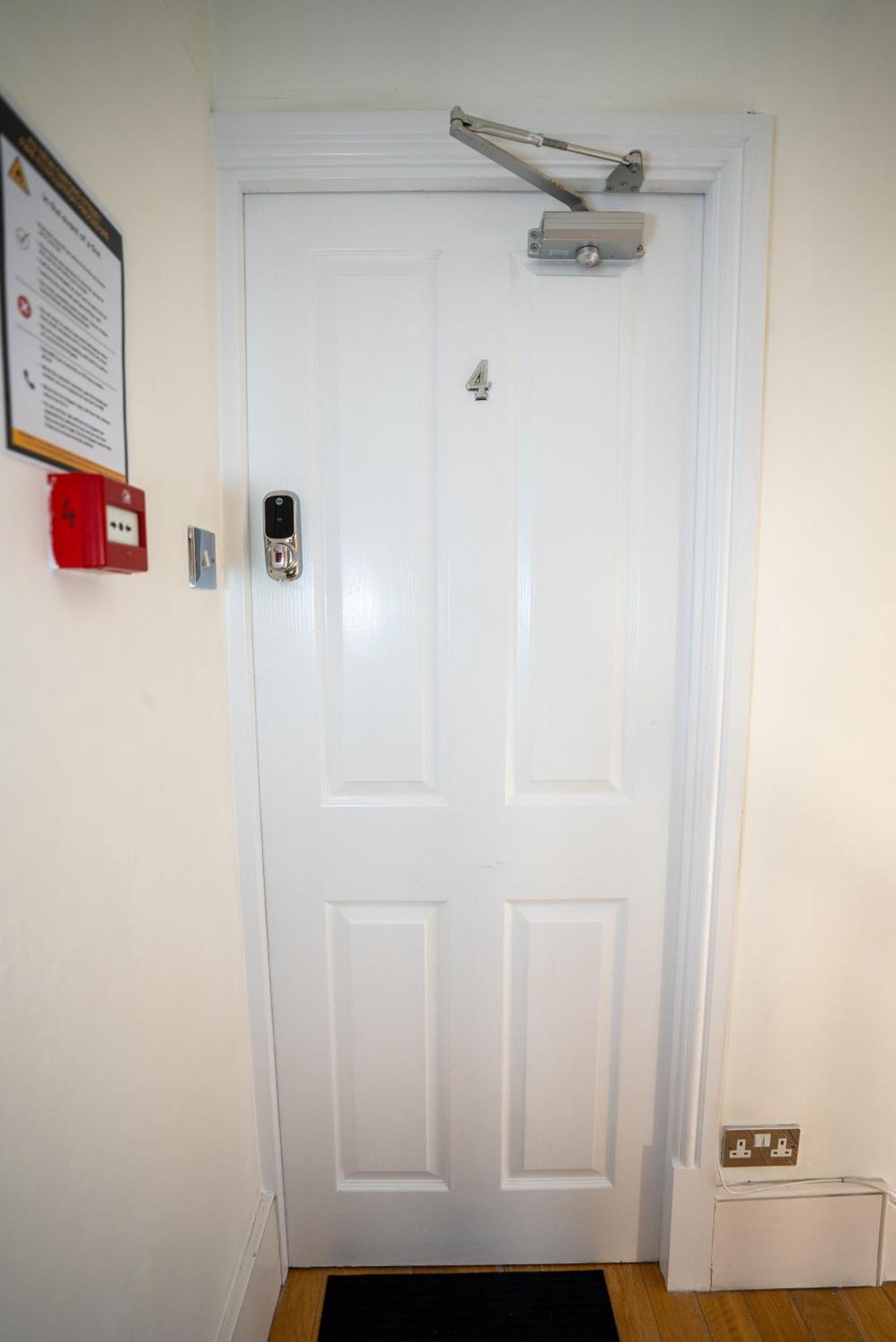 Stylish Flat Minutes From Covent Garden - West End Londres Exterior foto
