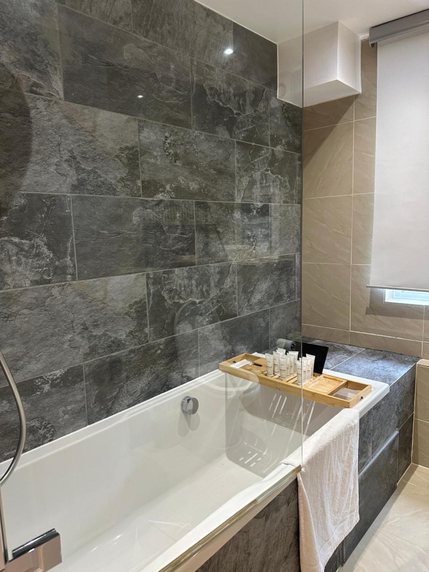 Stylish Flat Minutes From Covent Garden - West End Londres Exterior foto