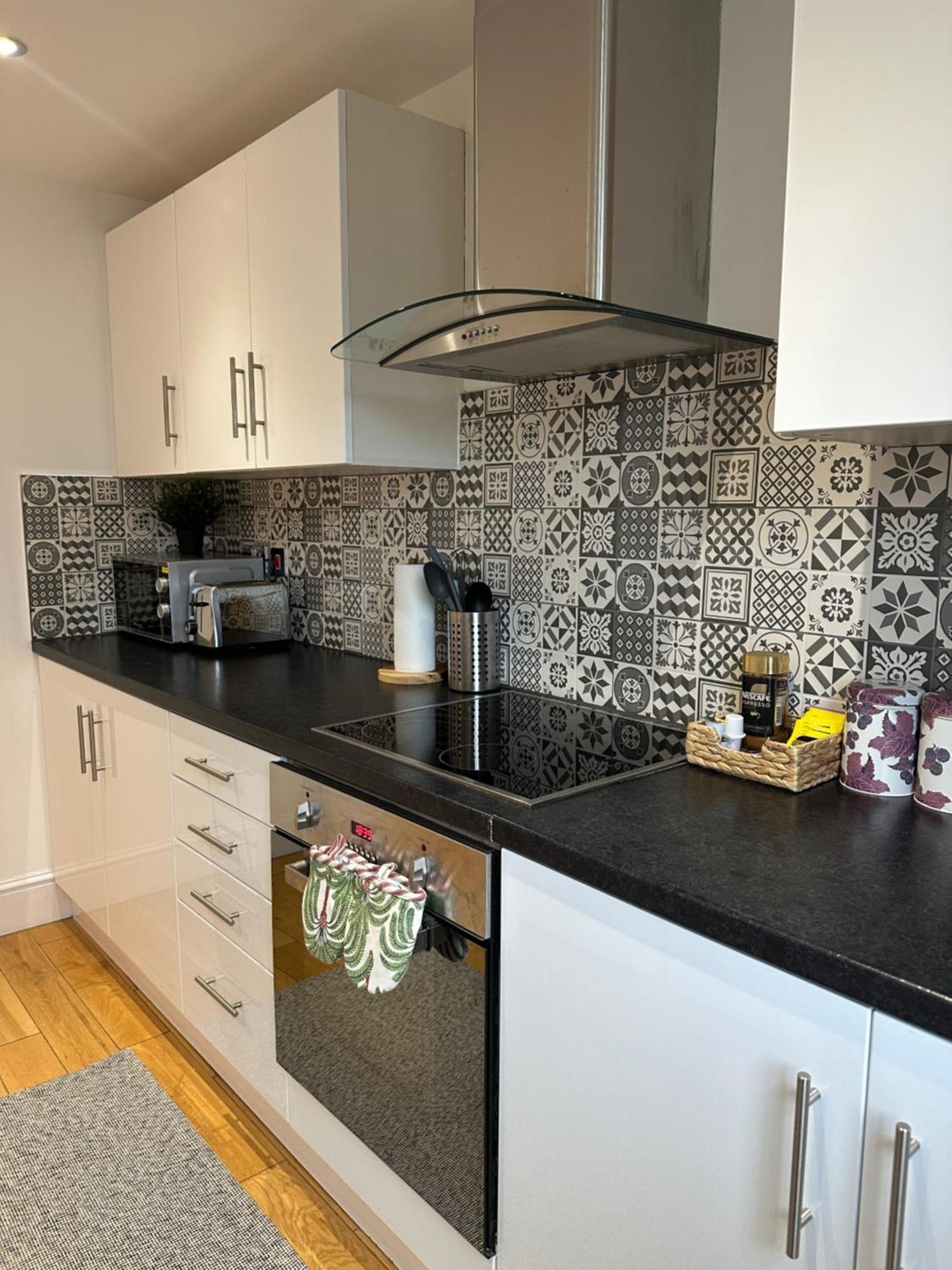 Prime Central London Apartment - Covent Garden - Oxford Street Londres Exterior foto