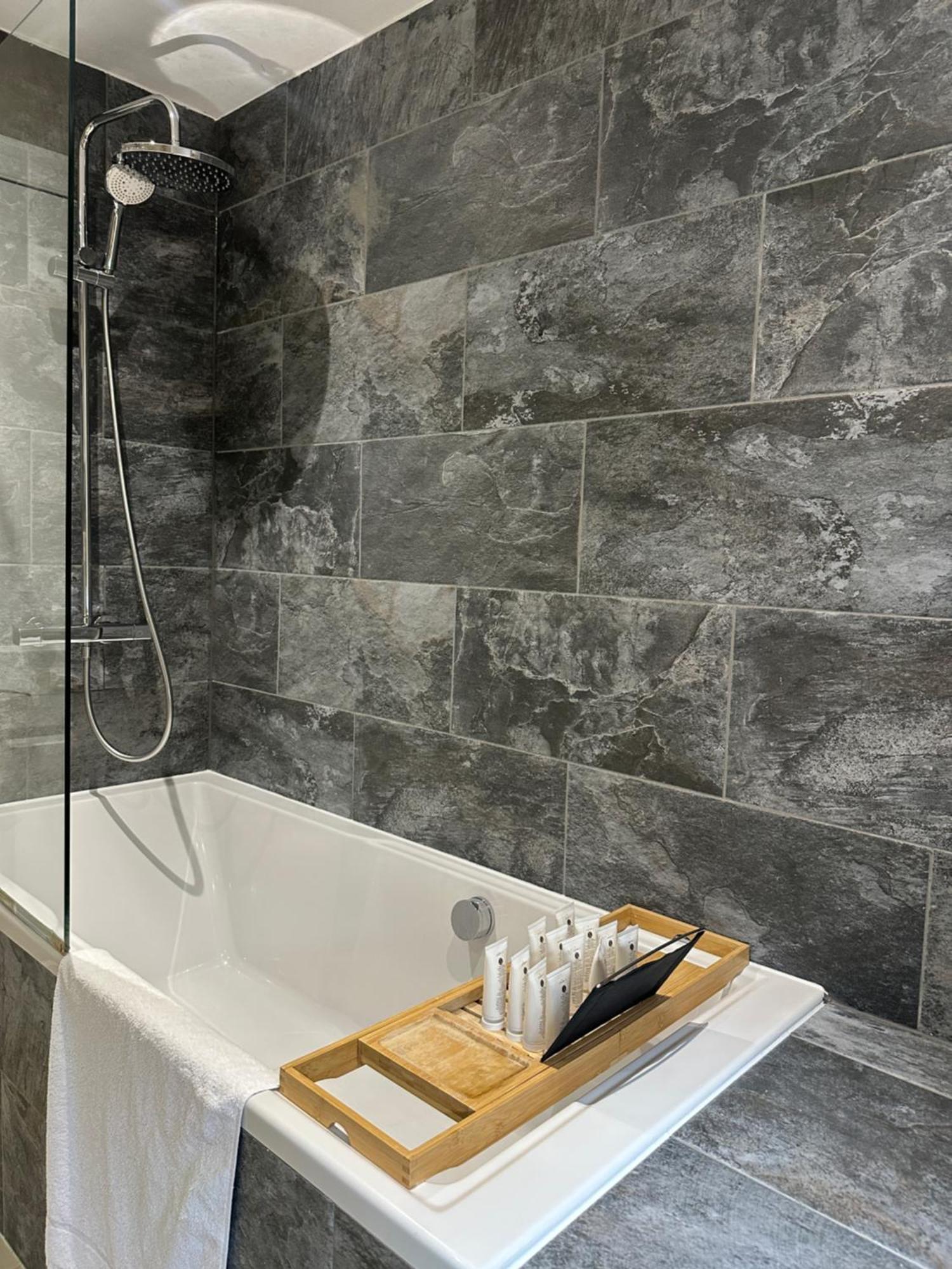 Stylish Flat Minutes From Covent Garden - West End Londres Exterior foto