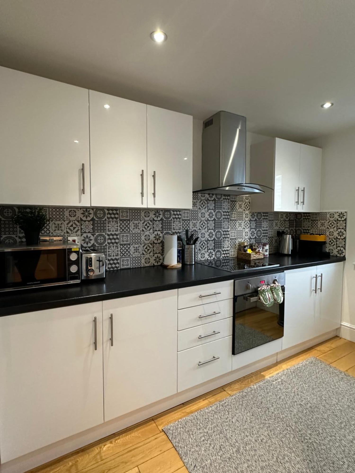 Prime Central London Apartment - Covent Garden - Oxford Street Londres Exterior foto